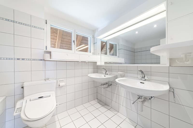 Living with a lot of privacy – Detached 7-room single-family house with large garden (11)