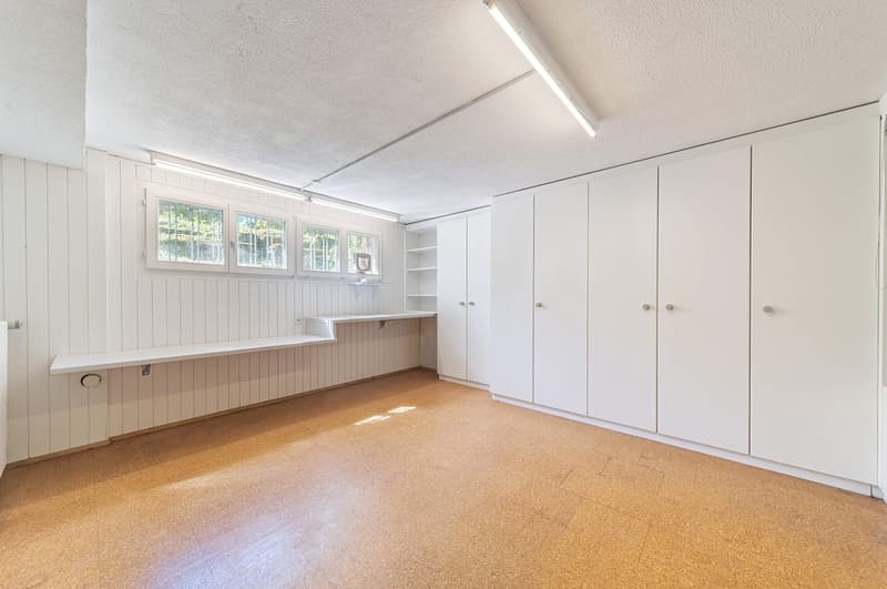 Living with a lot of privacy – Detached 7-room single-family house with large garden (18)