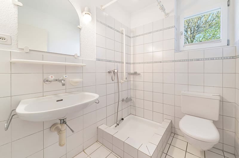 Living with a lot of privacy – Detached 7-room single-family house with large garden (7)