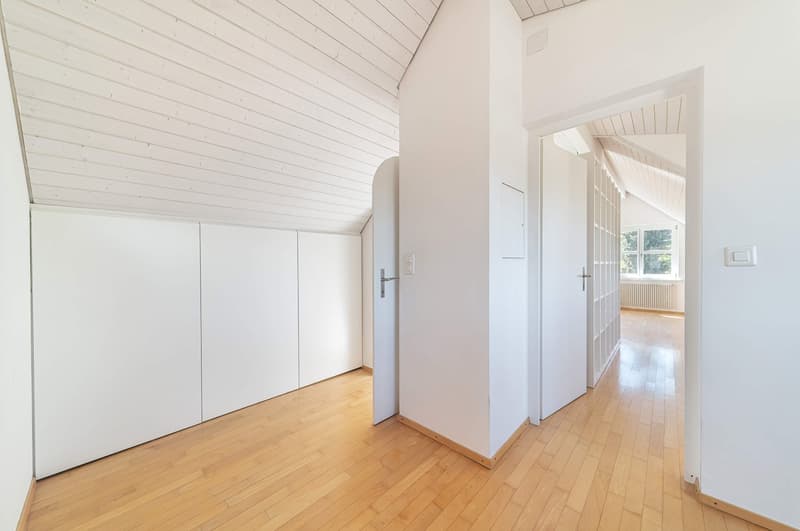 Living with a lot of privacy – Detached 7-room single-family house with large garden (13)