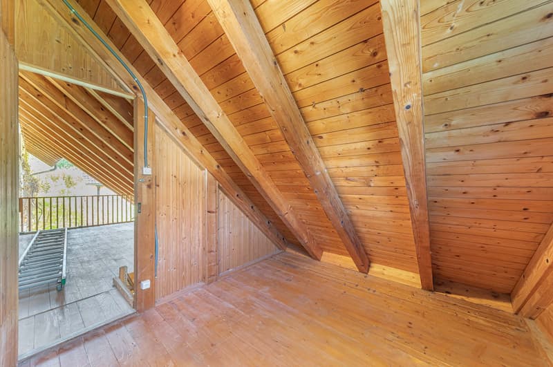 Living with a lot of privacy – Detached 7-room single-family house with large garden (19)