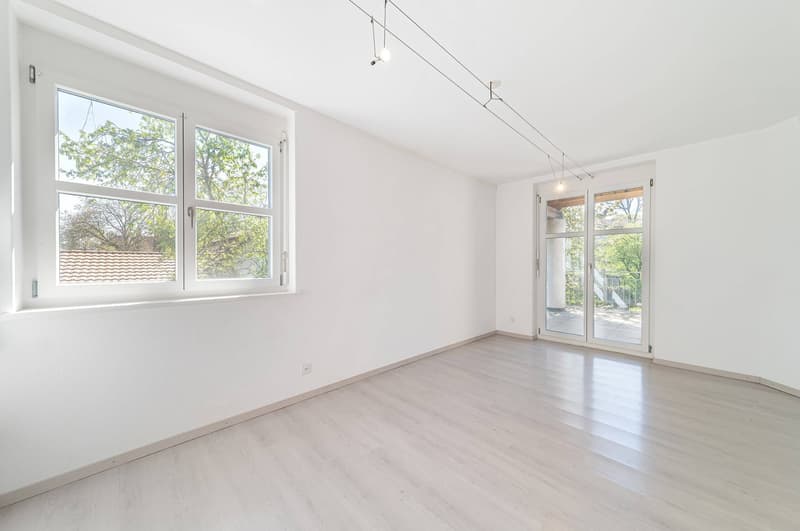 Living with a lot of privacy – Detached 7-room single-family house with large garden (9)