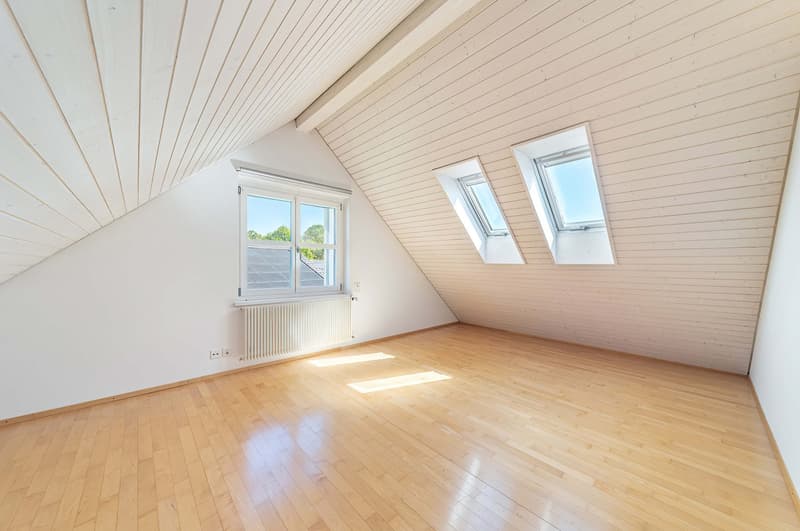 Living with a lot of privacy – Detached 7-room single-family house with large garden (14)