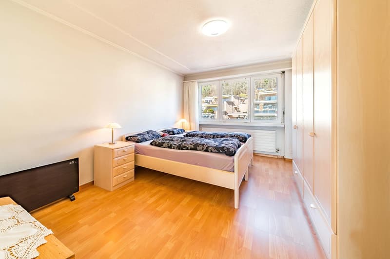 Ruhig und zentral – 5-Zimmer-Attikawohnung in Hinwil ZH (11)