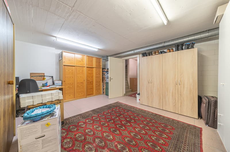 Charmantes 5.5-Zimmer-Reihenmittelhaus in ruhigem Wohnquartier in Bassersdorf (14)