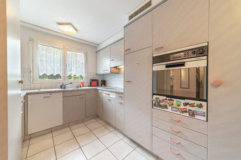 Charmantes 5.5-Zimmer-Reihenmittelhaus in ruhigem Wohnquartier in Bassersdorf (7)