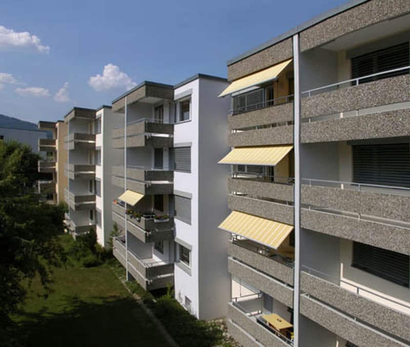 3.5-room apartment (1)