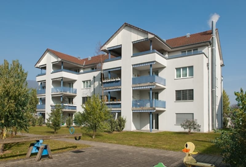 Appartement 4,5 pièces (1)