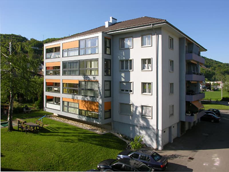 3,5-Zimmerwohnung (1)