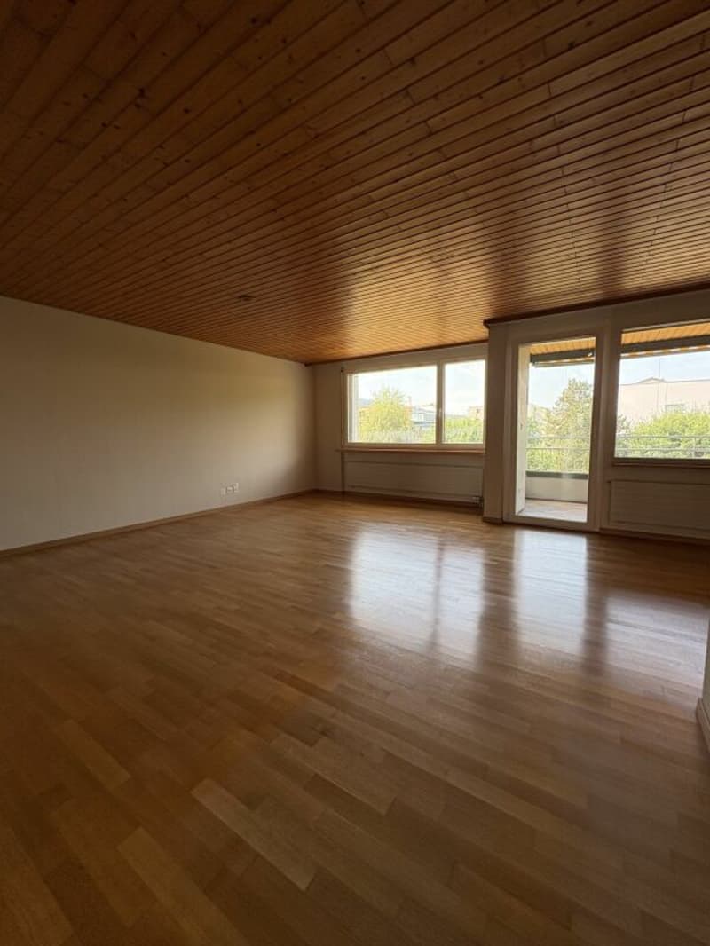 Grosszügige 3 1/2-Zimmerwohnung inkl. Autoeinstellplatz zu verkaufen! (5)