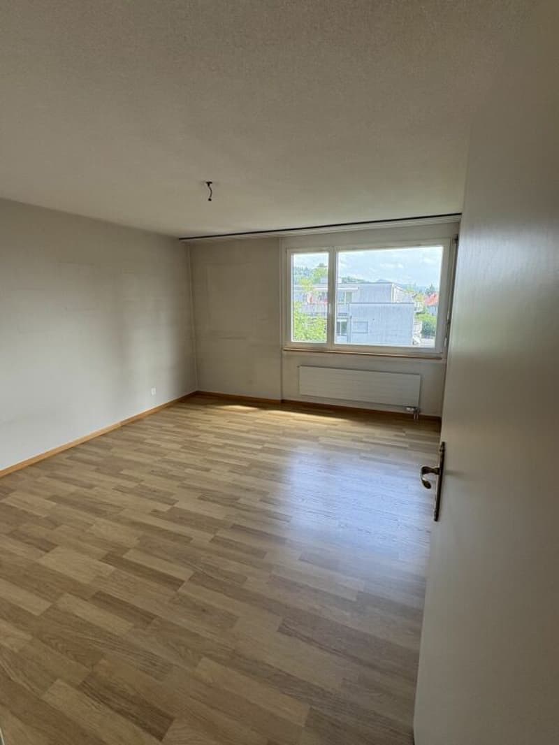 Grosszügige 3 1/2-Zimmerwohnung inkl. Autoeinstellplatz zu verkaufen! (8)