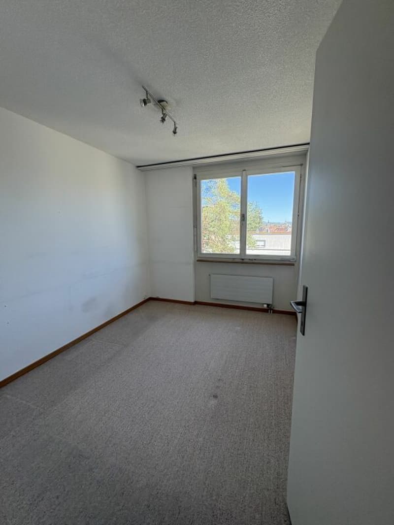Grosszügige 4 1/2-Zimmerwohnung zu verkaufen! (9)