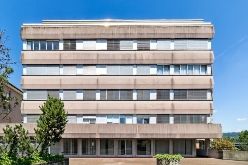 Non c'è niente di più centrale. (2)