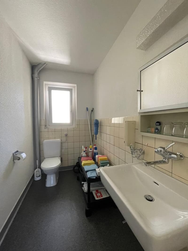 WC