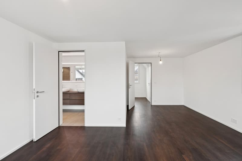 Zimmer 1. Dachgeschoss