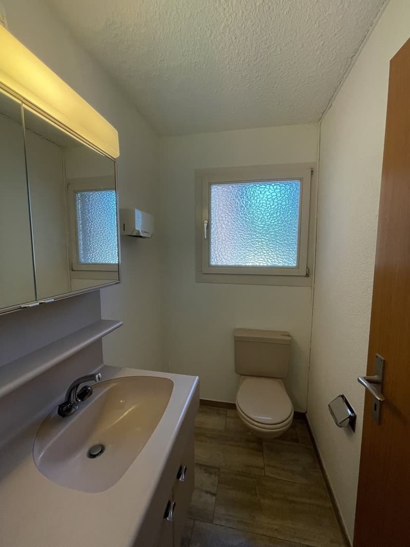 WC