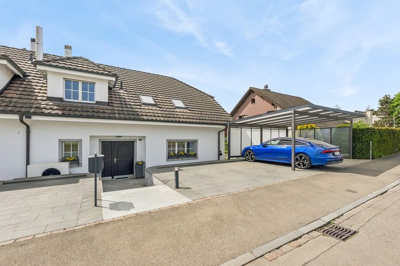 Parkierung