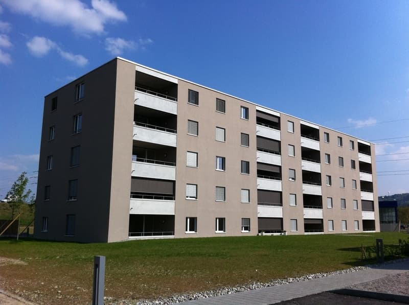 Aussenansicht