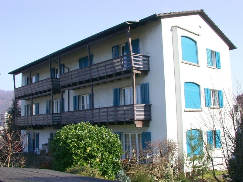 Aussenansicht