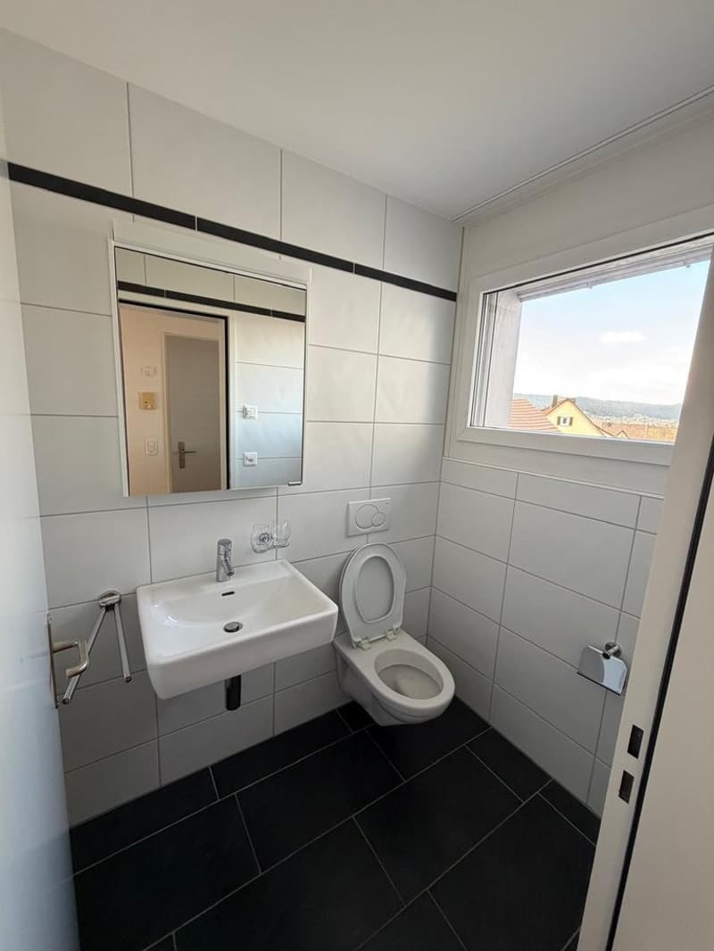Gäste WC