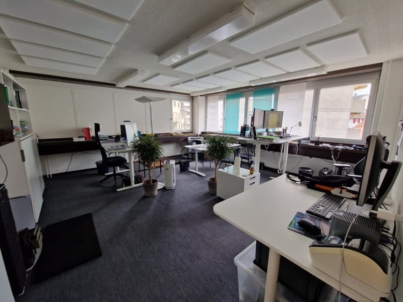 Büro