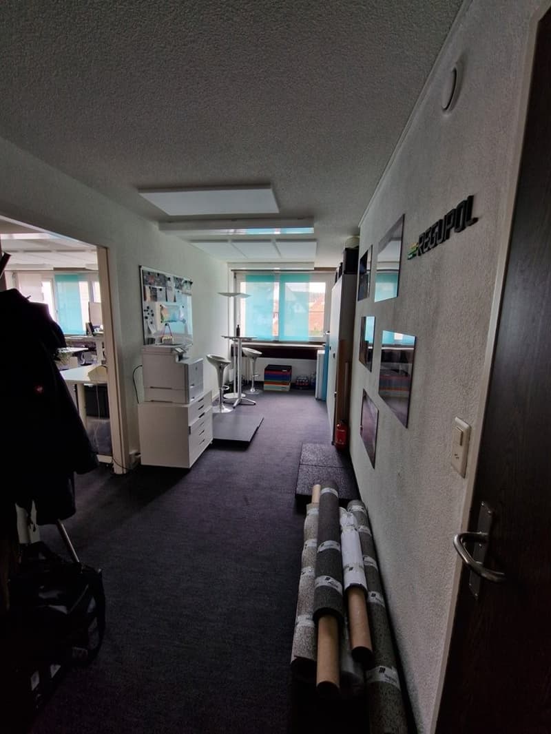 Büro