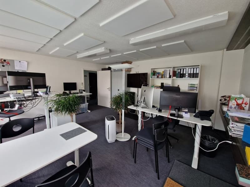 Büro