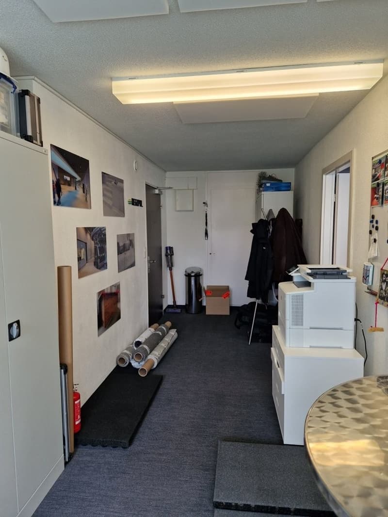 Büro