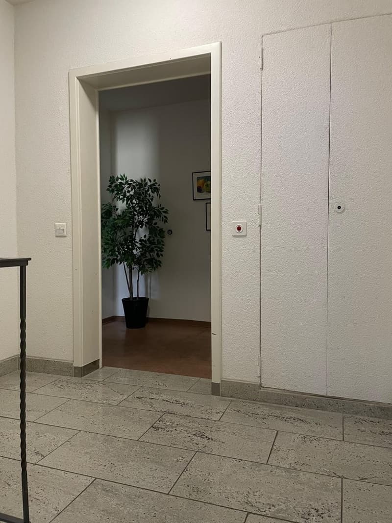 Treppenhaus