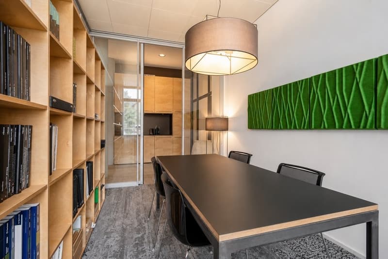 Sitzungszimmer