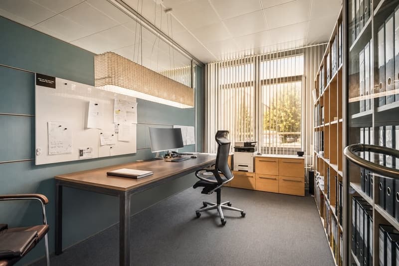 Arbeitsplatz