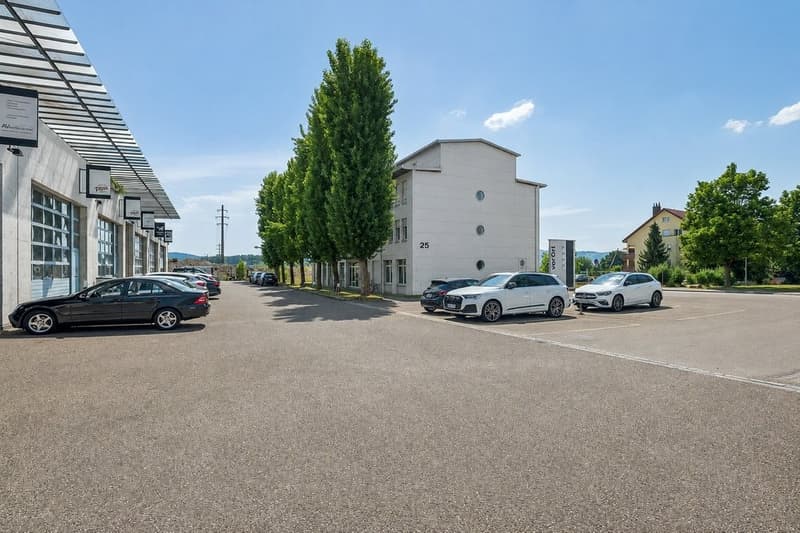 Aussenansicht