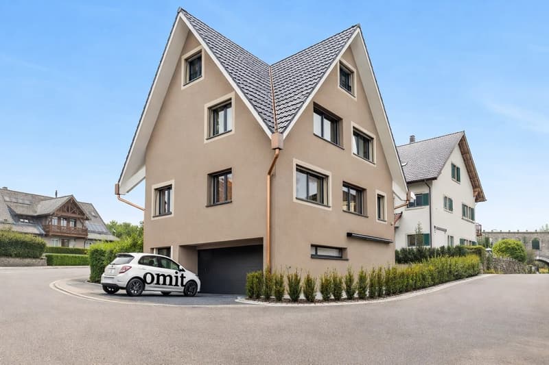 Aussenansicht