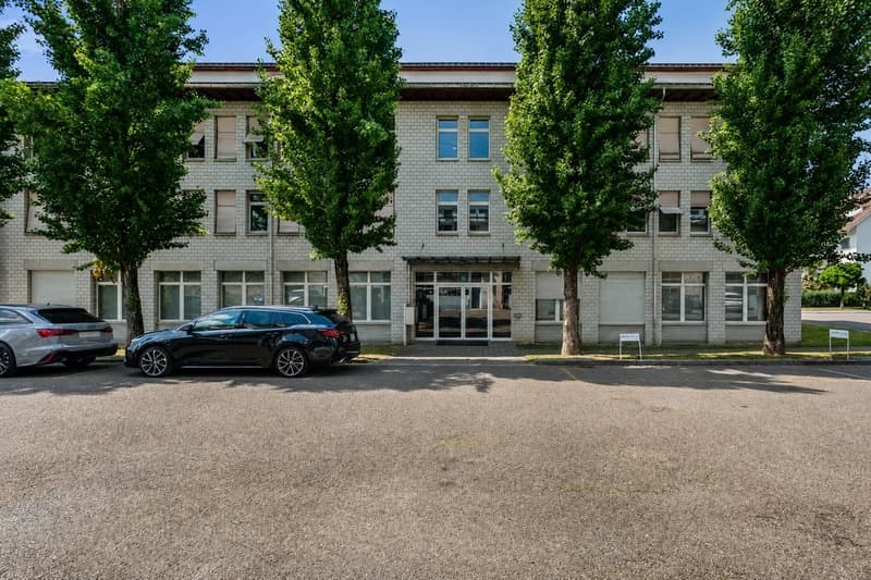 Aussenansicht