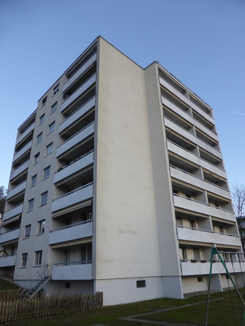 Aussenansicht