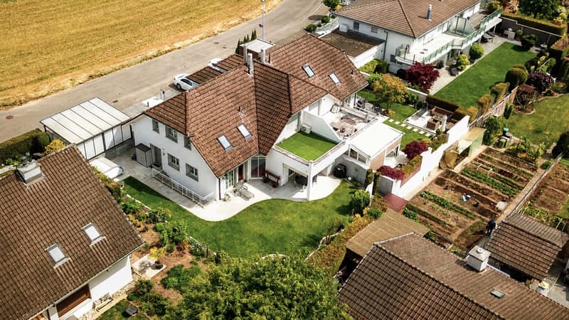 Aussenansicht