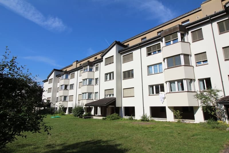 Liegenschaft
