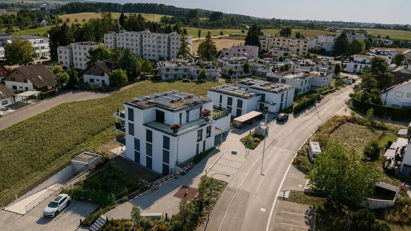 Aussenansicht