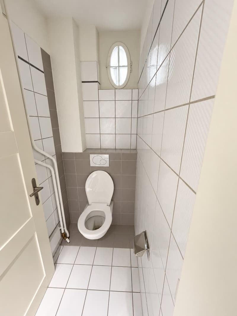 WC