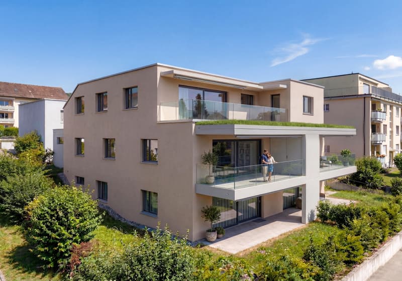 Visualisierung