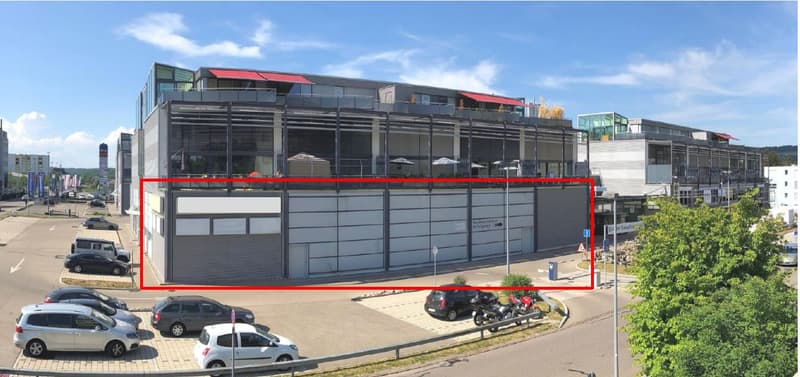 Loft 2 Front