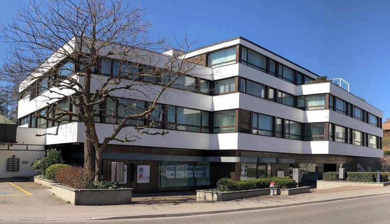 Aussenansicht