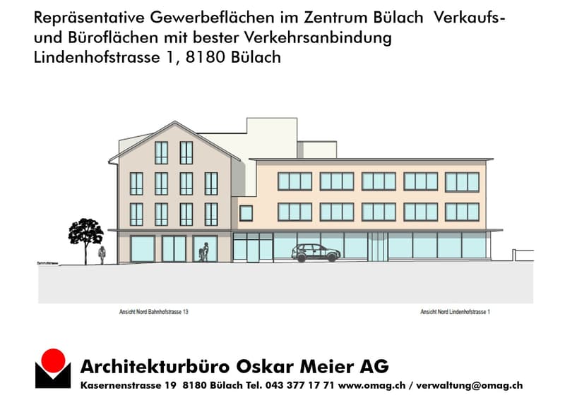 Ansicht
