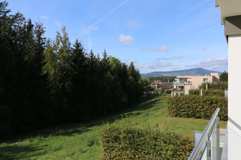 Aussicht
