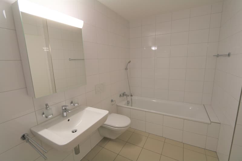 Bad Badewanne