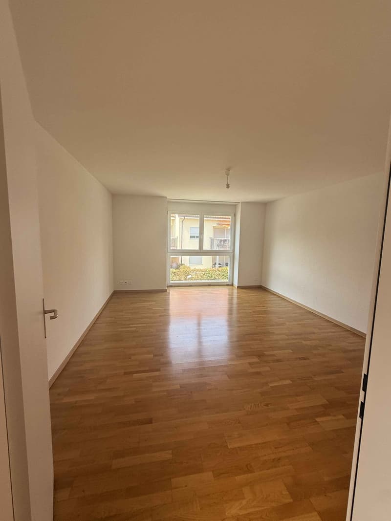 Schlafzimmer rechts
