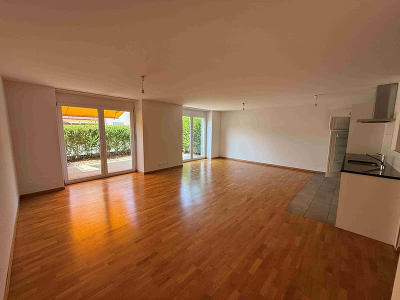 Wohn Esszimmer