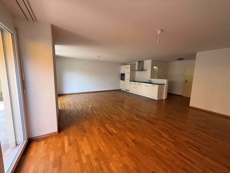 Wohn Esszimmer (2)