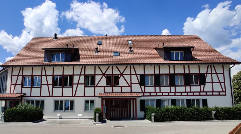 Aussenansicht
