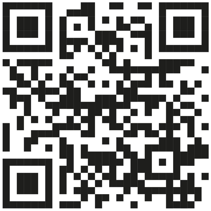 QR-Code Webseite